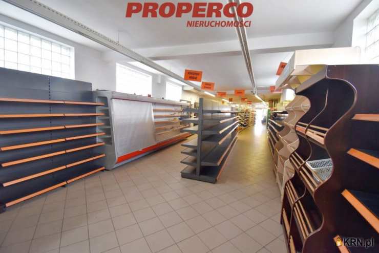 Nowa Słupia, ul. , Lokal użytkowy  do wynajęcia, 