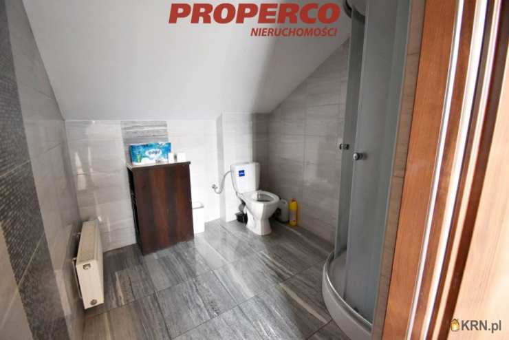 , Lokal użytkowy  do wynajęcia, Nowa Słupia, ul. 