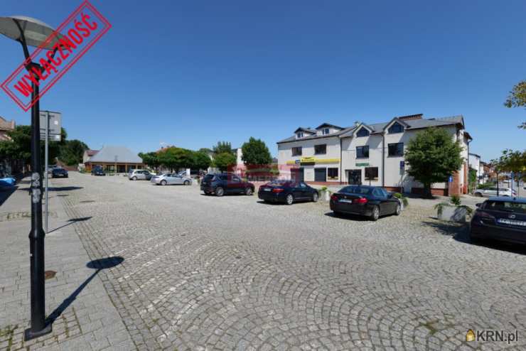 Lokal użytkowy  do wynajęcia, , Nowe Brzesko, ul. 