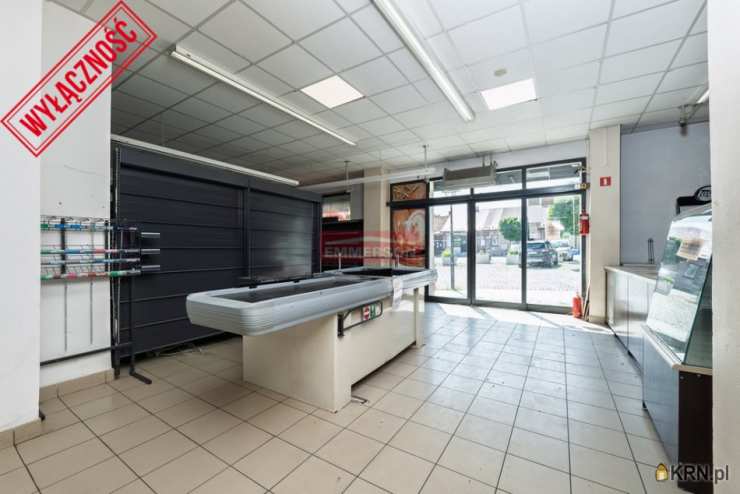 , Nowe Brzesko, ul. , Lokal użytkowy  do wynajęcia