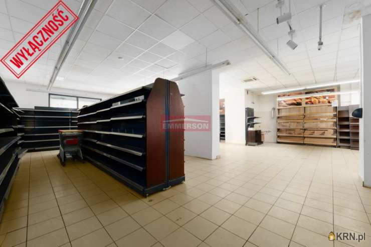 Lokal użytkowy  do wynajęcia, Nowe Brzesko, ul. , 