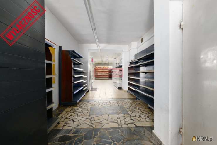 Lokal użytkowy  do wynajęcia, , Nowe Brzesko, ul. 