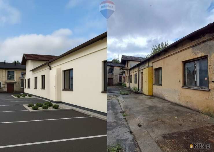 Radomsko, ul. , , Lokal użytkowy  na sprzedaż