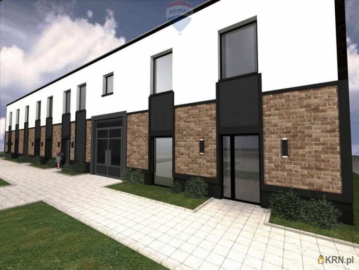 Lokal użytkowy  na sprzedaż, , Radomsko, ul. 