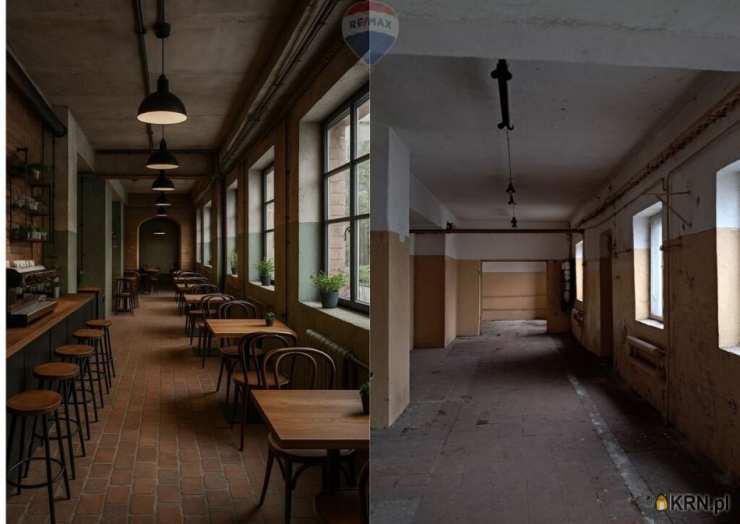 Lokal użytkowy  na sprzedaż, Radomsko, ul. , 