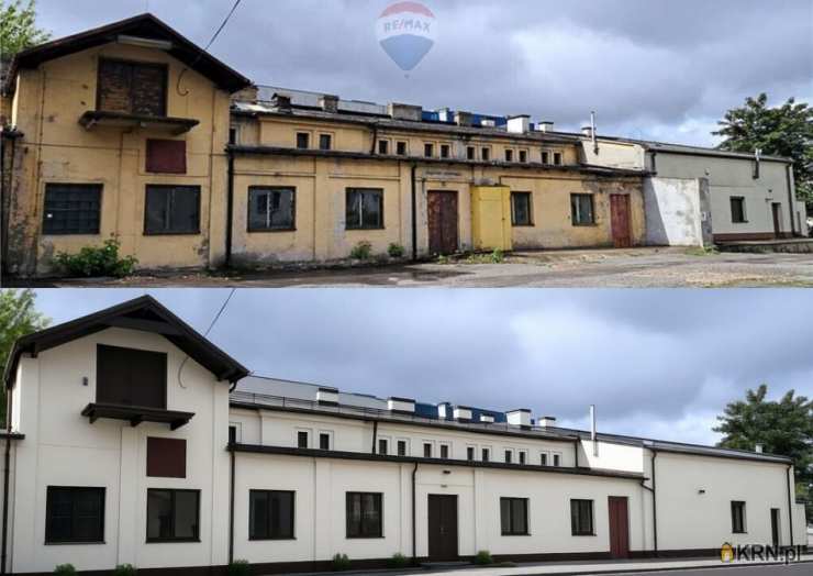 Lokal użytkowy  na sprzedaż, , Radomsko, ul. 