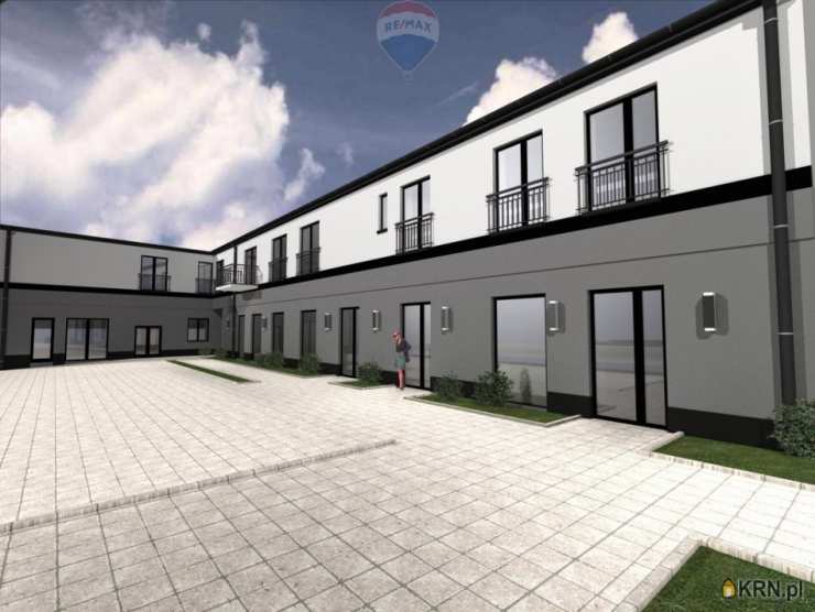 Radomsko, ul. , Lokal użytkowy  na sprzedaż, 