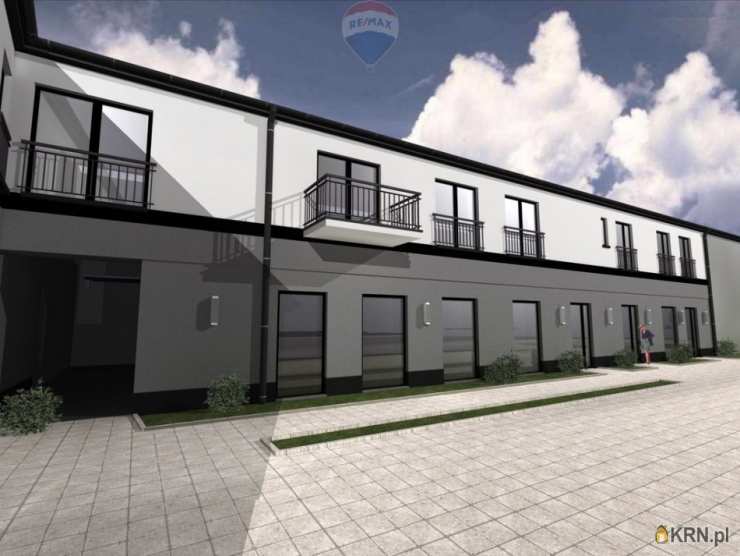 , Lokal użytkowy  na sprzedaż, Radomsko, ul. 