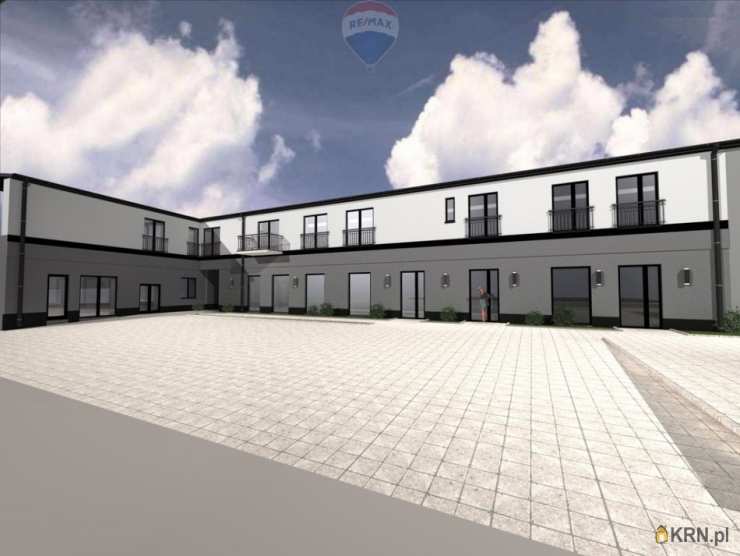 RE/MAX Polska, Lokal użytkowy  na sprzedaż, Radomsko, ul. 