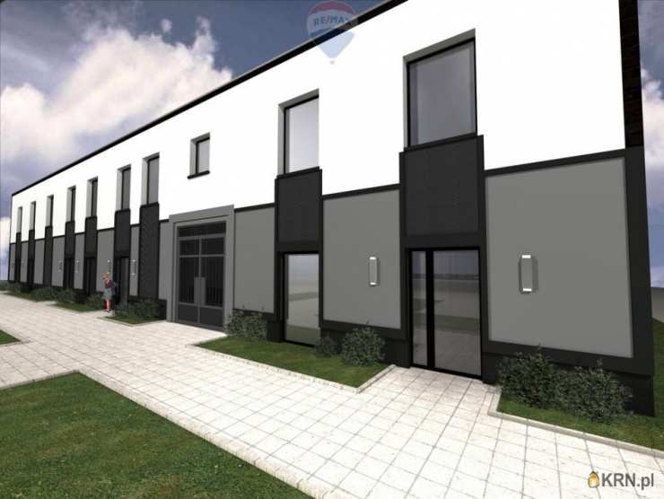 Lokal użytkowy  na sprzedaż, Radomsko, ul. , 