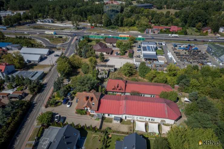 Lokal użytkowy  do wynajęcia, Stanisławów Drugi, ul. , 