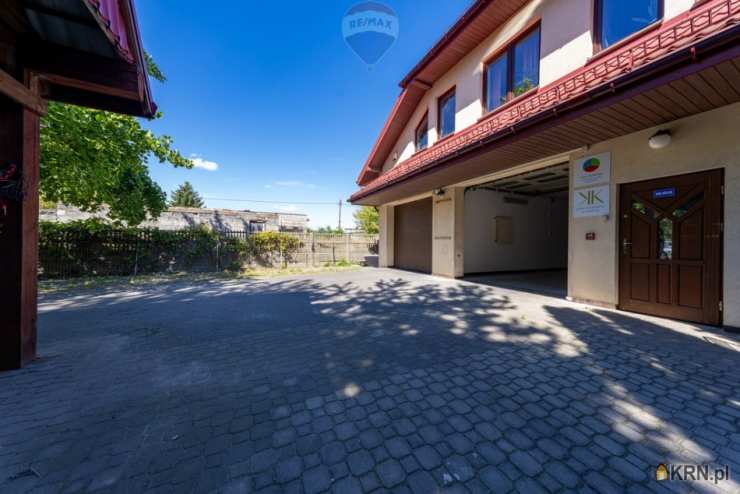 Stanisławów Drugi, ul. , , Lokal użytkowy  do wynajęcia