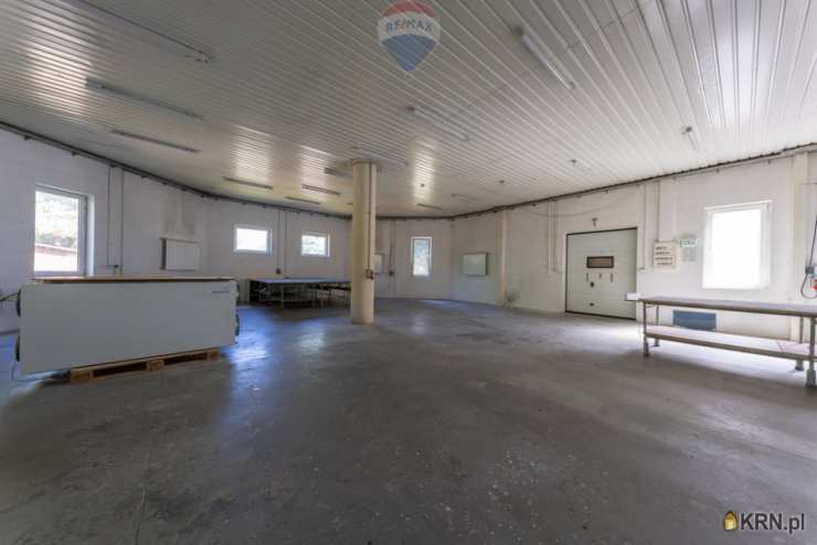 , Lokal użytkowy  do wynajęcia, Stanisławów Drugi, ul. 