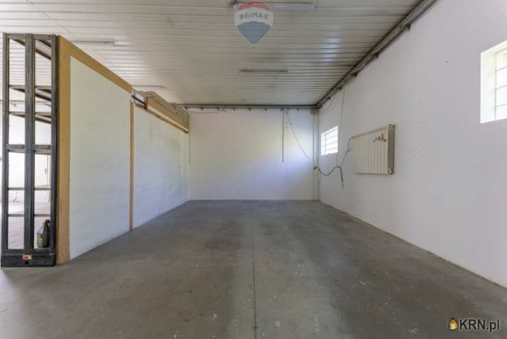 RE/MAX Polska, Lokal użytkowy  do wynajęcia, Stanisławów Drugi, ul. 