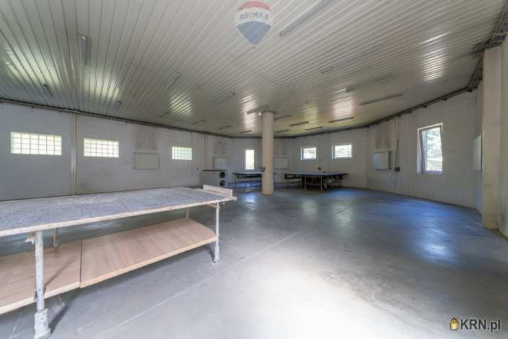 Lokal użytkowy  do wynajęcia, , Stanisławów Drugi, ul. 