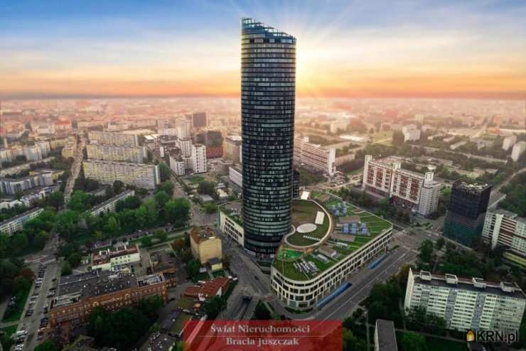 Lokal użytkowy  do wynajęcia, Wrocław, ul. , 