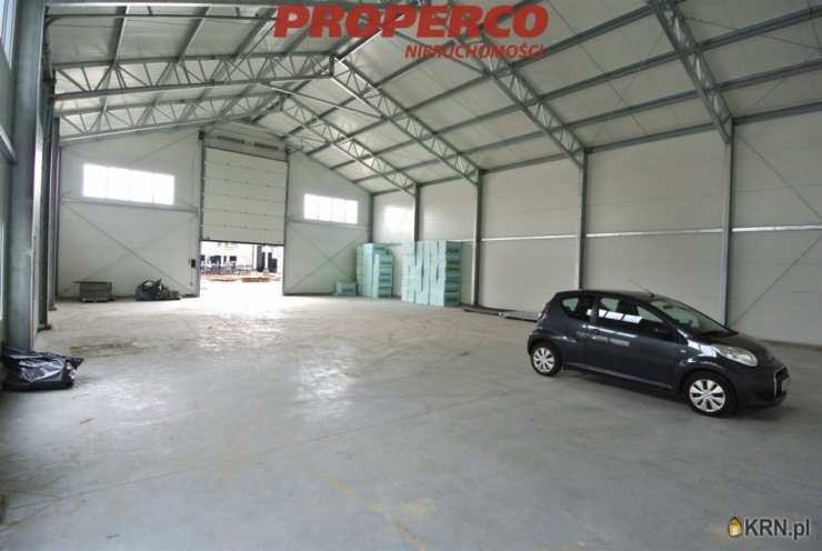 Lokal użytkowy  do wynajęcia, Kielce, Skrzetle, ul. , 