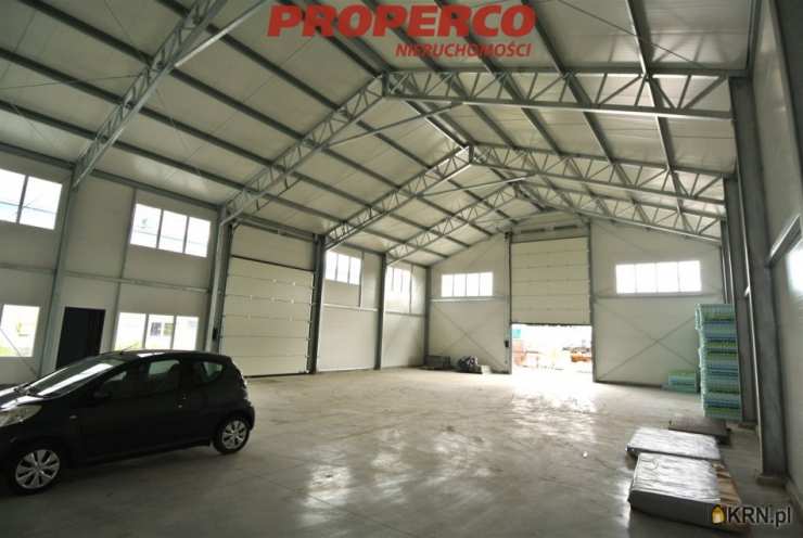 Lokal użytkowy  do wynajęcia, , Kielce, Skrzetle, ul. 