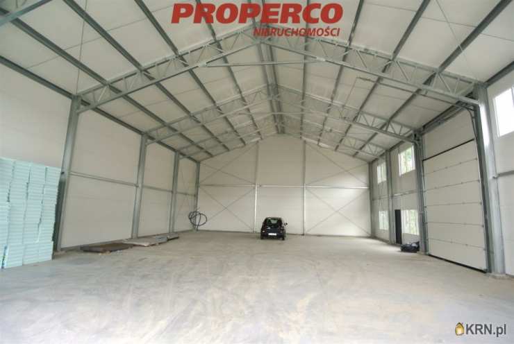 Kielce, Skrzetle, ul. , Lokal użytkowy  do wynajęcia, 