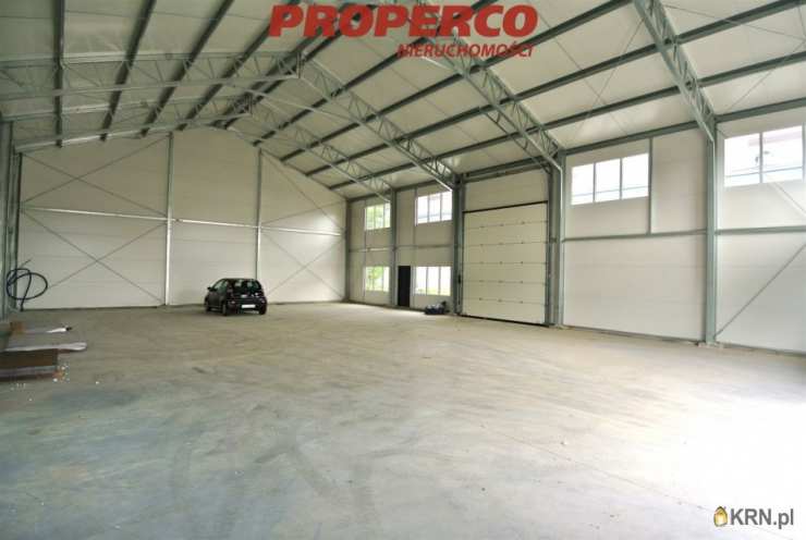 Kielce, Skrzetle, ul. , , Lokal użytkowy  do wynajęcia