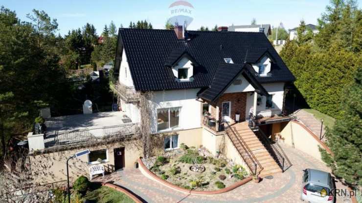 Lokal użytkowy  na sprzedaż, 19 pokojowe, Tuchom, ul. 