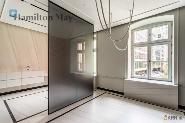 Hamilton May, Lokal użytkowy  do wynajęcia, Warszawa, ul. 