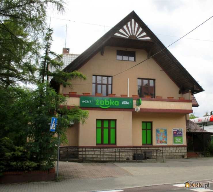 Lokal użytkowy  na sprzedaż, Jaworzno, ul. , 