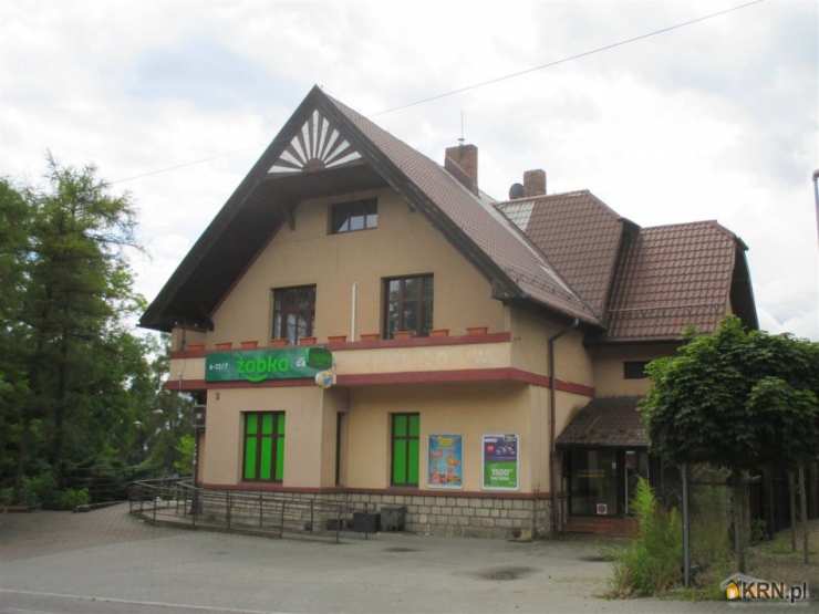 Lokal użytkowy  na sprzedaż, , Jaworzno, ul. 
