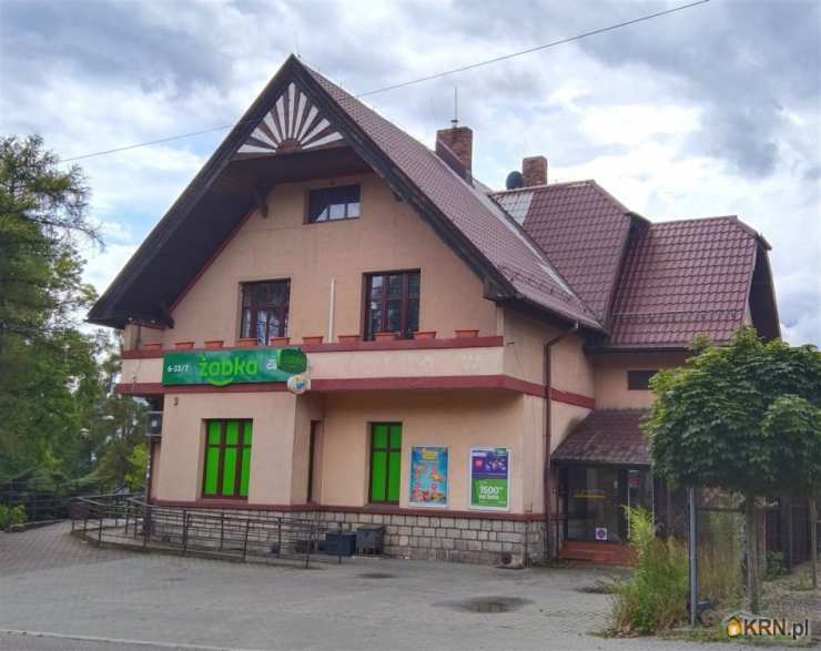 Jaworzno, ul. , Lokal użytkowy  na sprzedaż, 