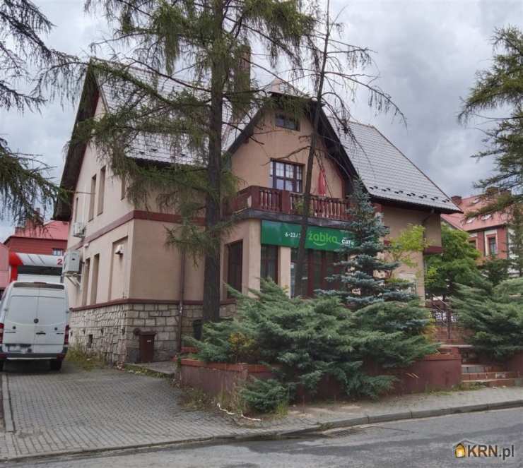 , Jaworzno, ul. , Lokal użytkowy  na sprzedaż
