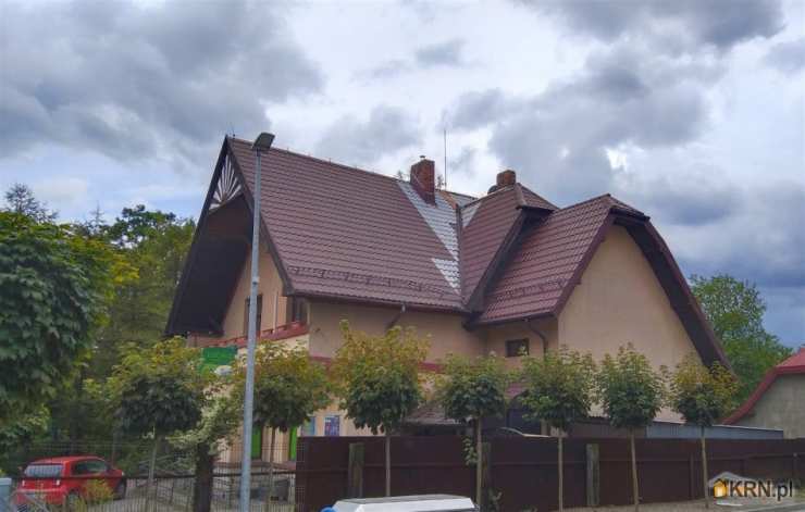 Agencja Obrotu Nieruchomościami Domnet Plus, Lokal użytkowy  na sprzedaż, Jaworzno, ul. 