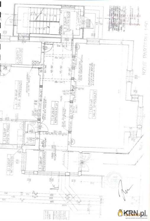 Lokal użytkowy  na sprzedaż, Jaworzno, ul. , 