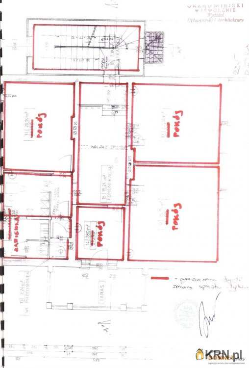 Lokal użytkowy  na sprzedaż, , Jaworzno, ul. 