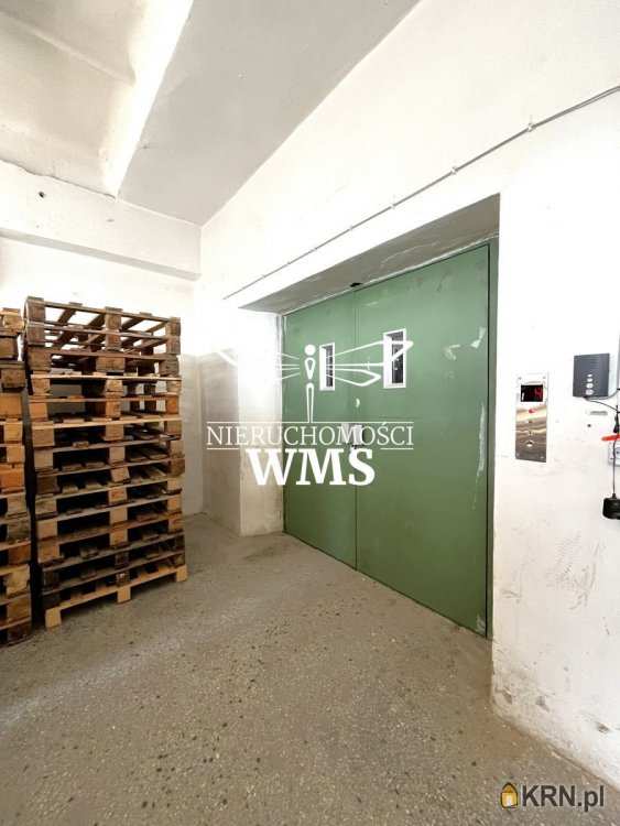 4 pokojowe, Lokal użytkowy  do wynajęcia, Rzeszów, ul. Handlowa