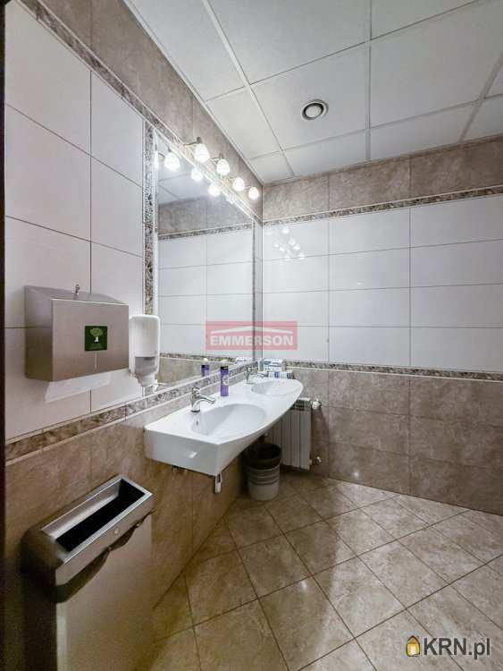 Emmerson Lumico Sp. z o. o., Lokal użytkowy  do wynajęcia, Kraków, Podgórze, ul. 