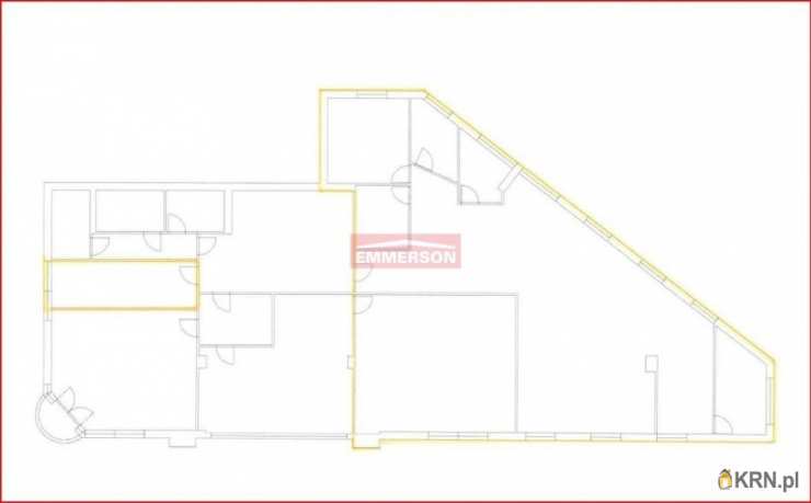 Lokal użytkowy  do wynajęcia, , Kraków, Podgórze, ul. 