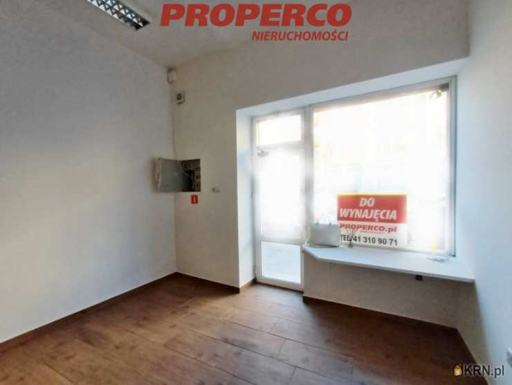 Kielce, ul. Piotrkowska, Lokal użytkowy  do wynajęcia, 1 pokojowe