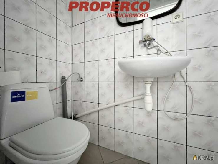 1 pokojowe, Lokal użytkowy  do wynajęcia, Kielce, ul. Piotrkowska