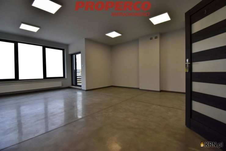 Kielce, Sieje, ul. W. Witosa, Lokal użytkowy  do wynajęcia, 1 pokojowe