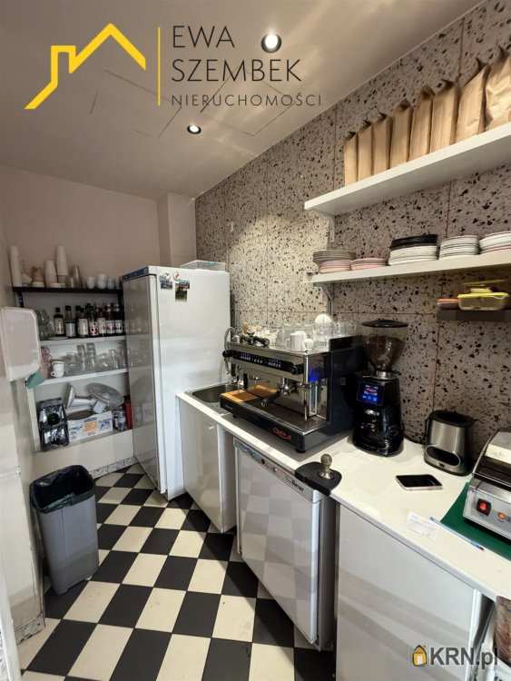 Lokal użytkowy  do wynajęcia, Kraków, Stare Miasto, ul. Rynek Główny, 