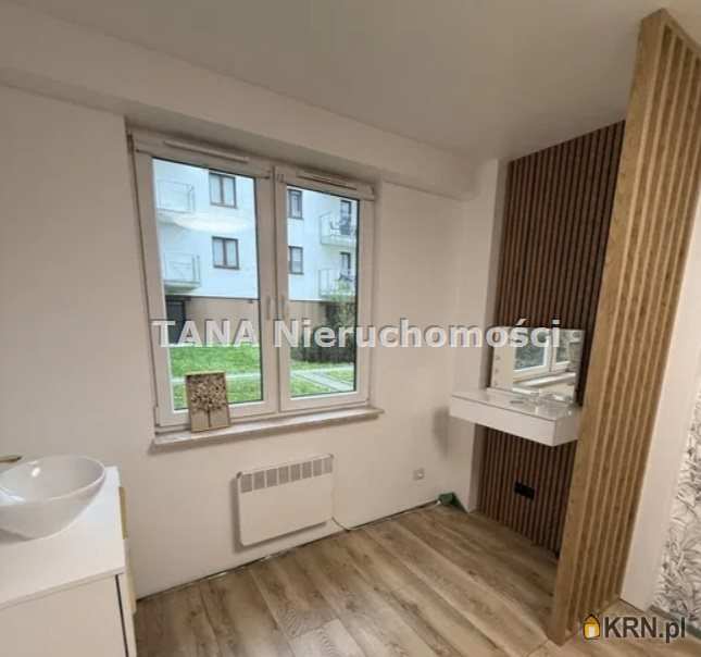 Kraków, Prądnik Czerwony, ul. Marchołta, 2 pokojowe, Lokal użytkowy  na sprzedaż