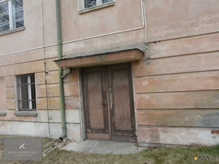 , Lokal użytkowy  do wynajęcia, Namysłów, ul. 