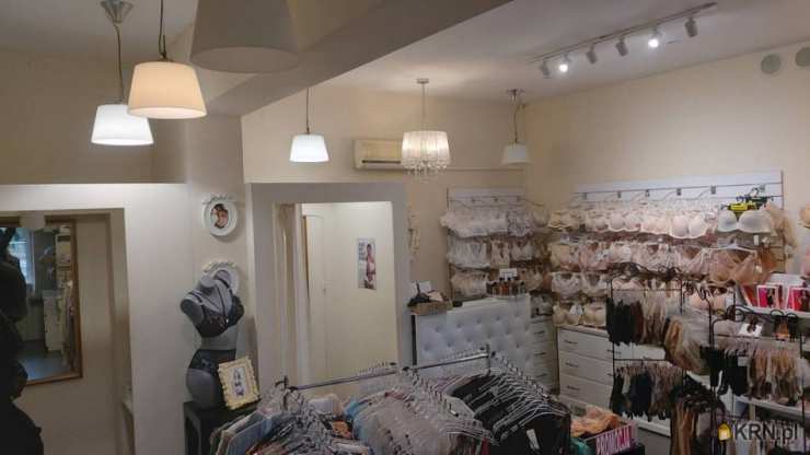 Ostrołęka, ul. , 1 pokojowe, Lokal użytkowy  do wynajęcia