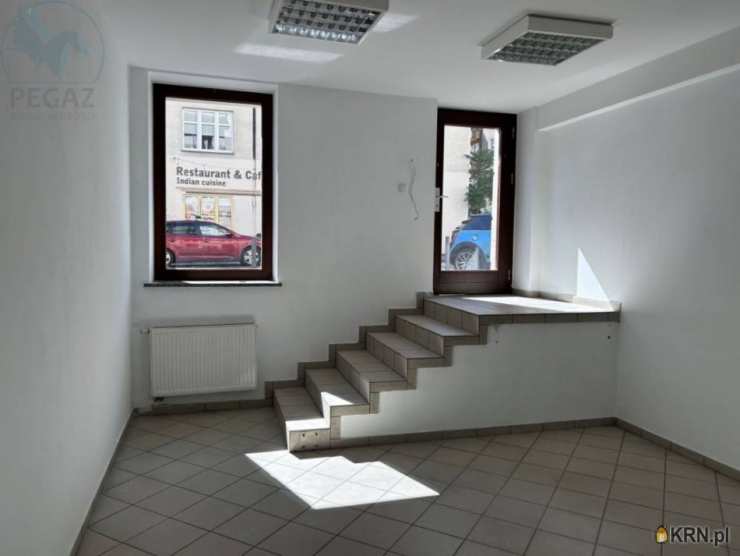 Poznań, Grunwald/Łazarz, ul. E. Sczanieckiej, Lokal użytkowy  do wynajęcia, 