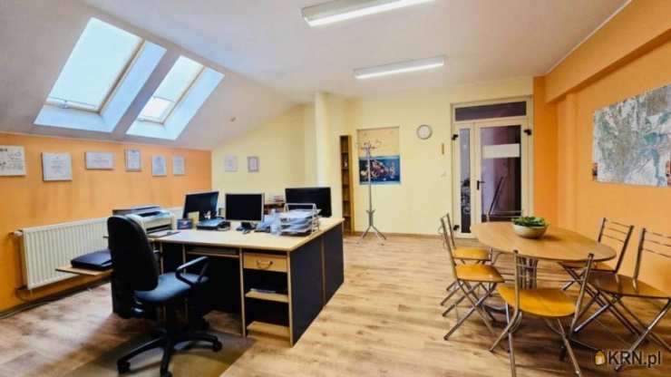 Lokal użytkowy  do wynajęcia, Suchy Las, ul. Nowy Rynek, 