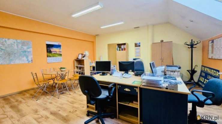 Suchy Las, ul. Nowy Rynek, Lokal użytkowy  do wynajęcia, 