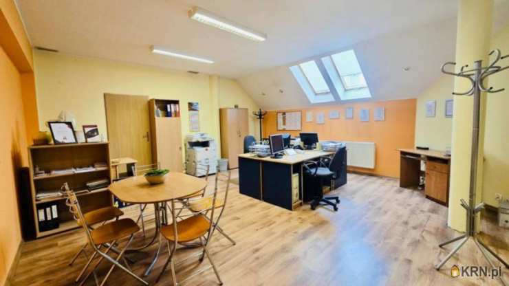 , Suchy Las, ul. Nowy Rynek, Lokal użytkowy  do wynajęcia