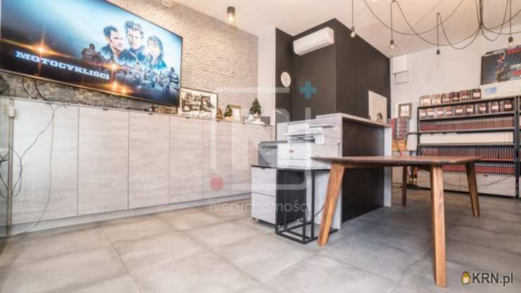 Lokal użytkowy  na sprzedaż, Warszawa, Żoliborz/Sady Żoliborskie, ul. Powązkowska, 