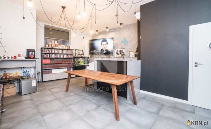 Lokal użytkowy  na sprzedaż, , Warszawa, Żoliborz/Sady Żoliborskie, ul. Powązkowska