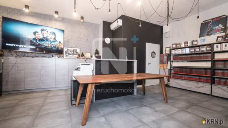 Warszawa, Żoliborz/Sady Żoliborskie, ul. Powązkowska, Lokal użytkowy  na sprzedaż, 